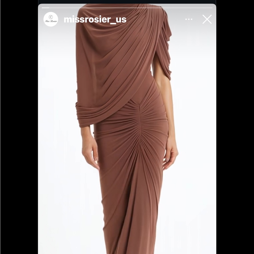 Perfect Blush Dress for your next occasion